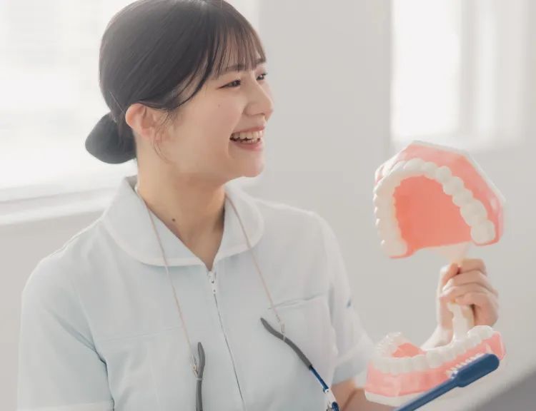 学校法人行岡保健衛生学園の写真