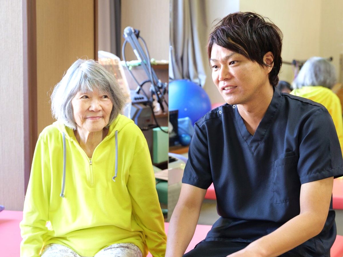 株式会社ベストケア・パートナーズの写真