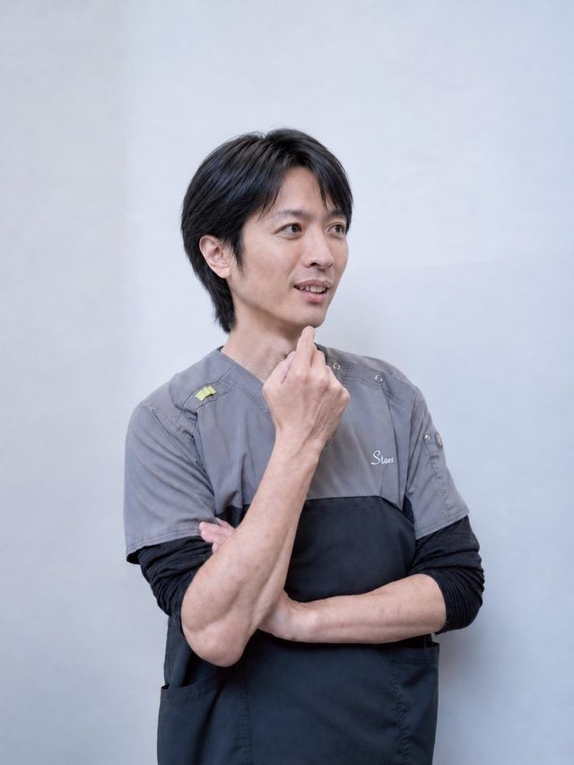 S.A.Group株式会社 代表取締役 畑野仁志