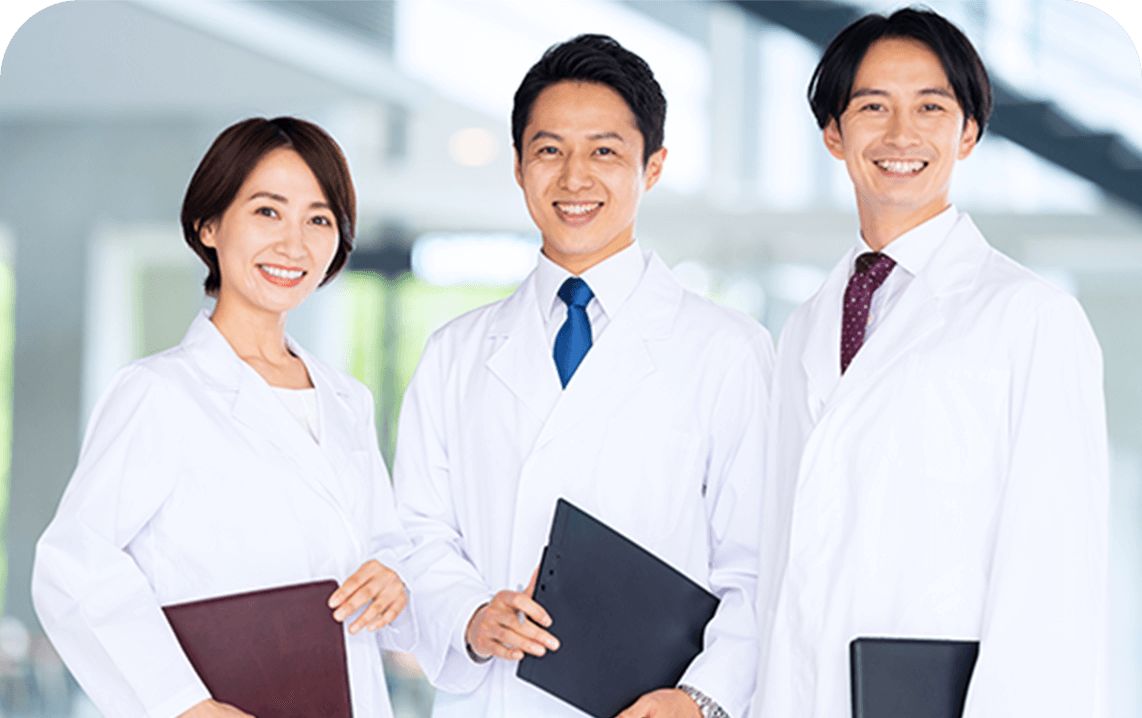 医療法人社団千葉爽緑会の写真