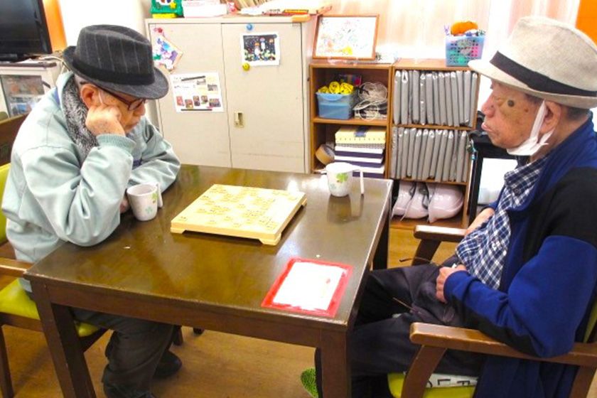 株式会社ソラストの写真