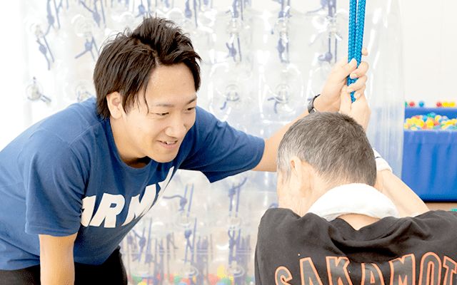 介護老人保健施設 宮沢の里 はなもも苑の写真