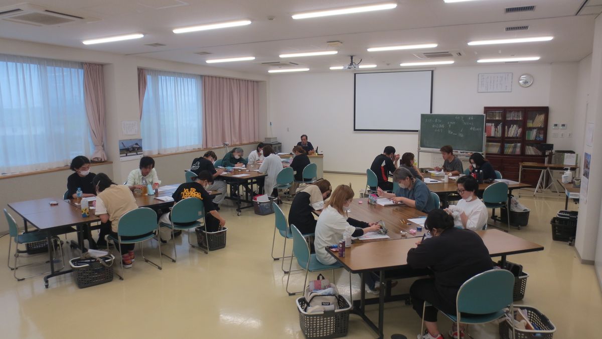 介護老人保健施設 宮沢の里 はなもも苑の写真