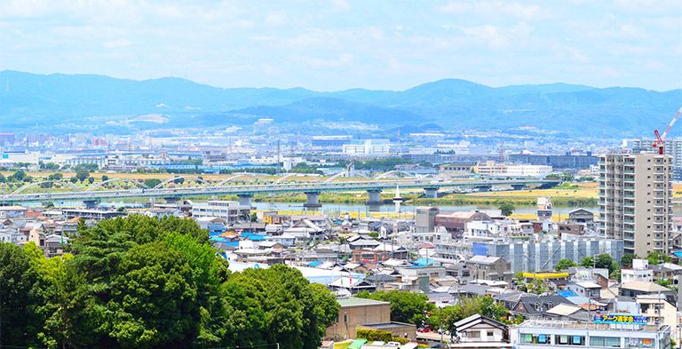 社会福祉法人希望会　特別養護老人ホームのぞみの杜の職場の様子