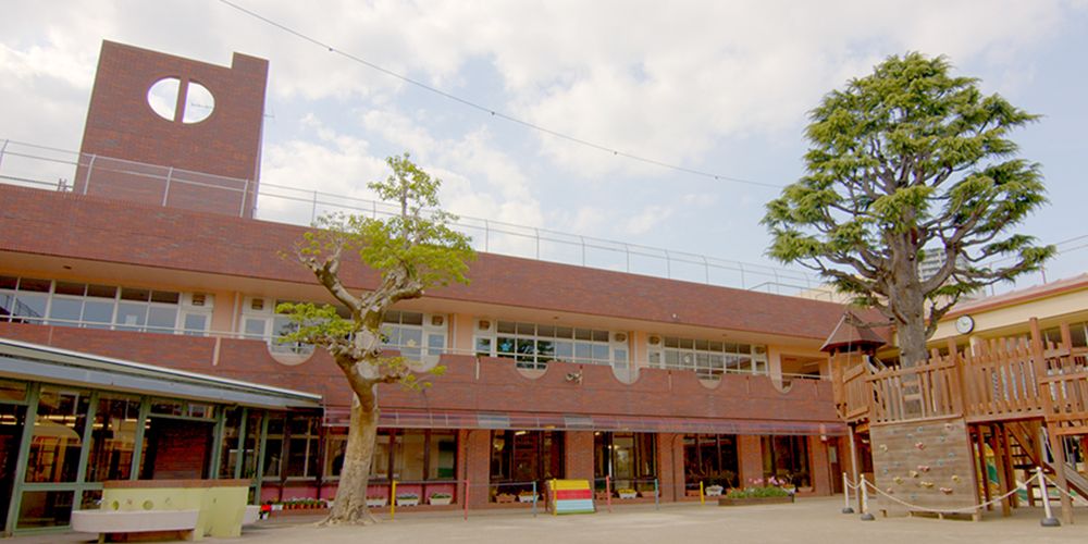 学校法人柏学園の職場の様子
