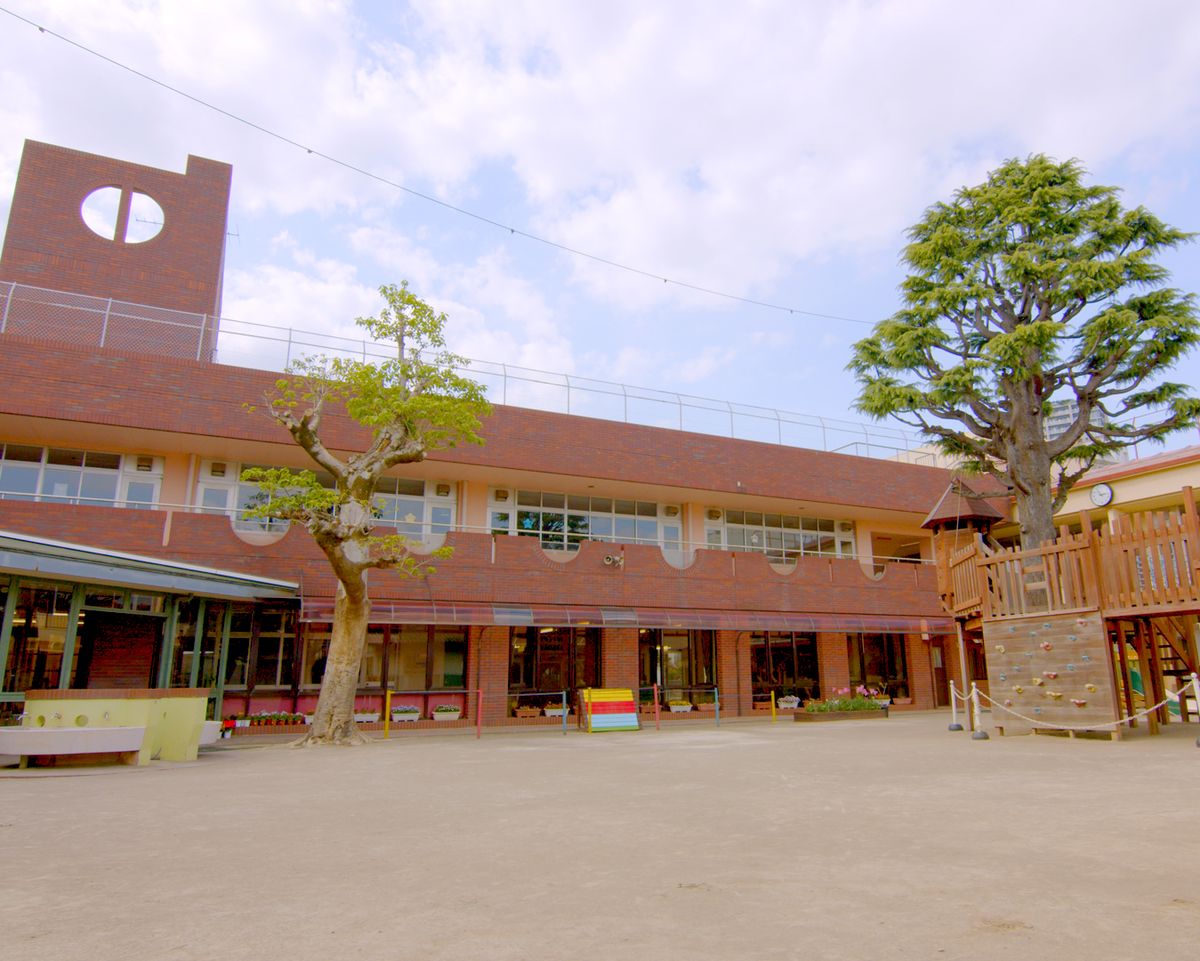 学校法人柏学園の写真
