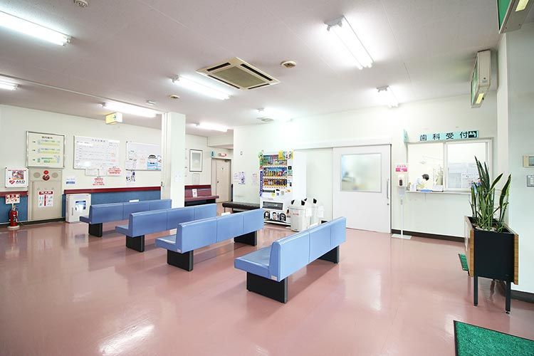 医療法人壽亮会大谷記念病院の写真