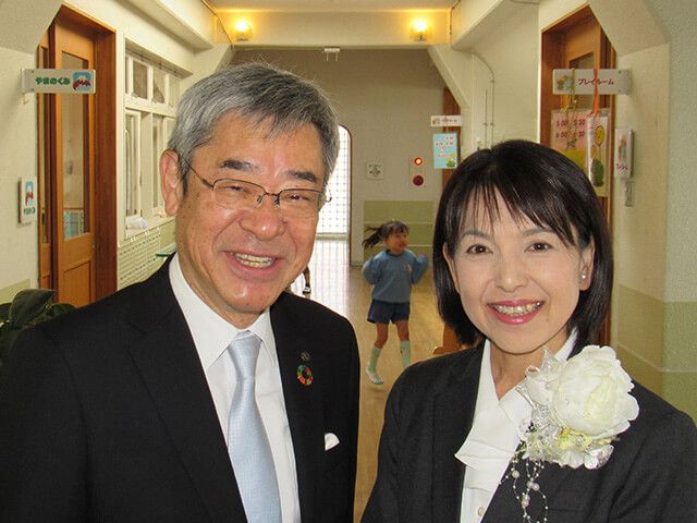 学校法人京急学園の写真