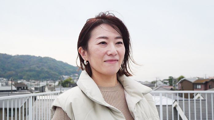 江藤 宣子
