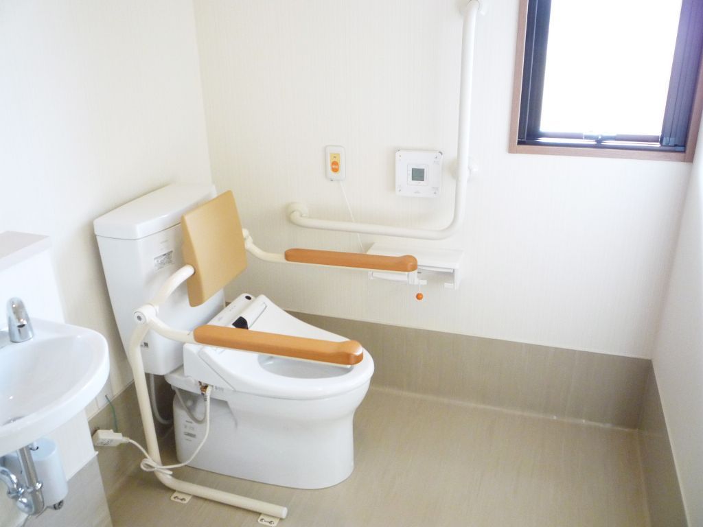 特別養護老人ホーム エクリプスみなみ野の写真