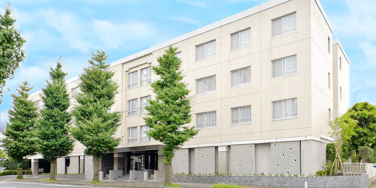 シマダリビングパートナーズ株式会社の職場の様子