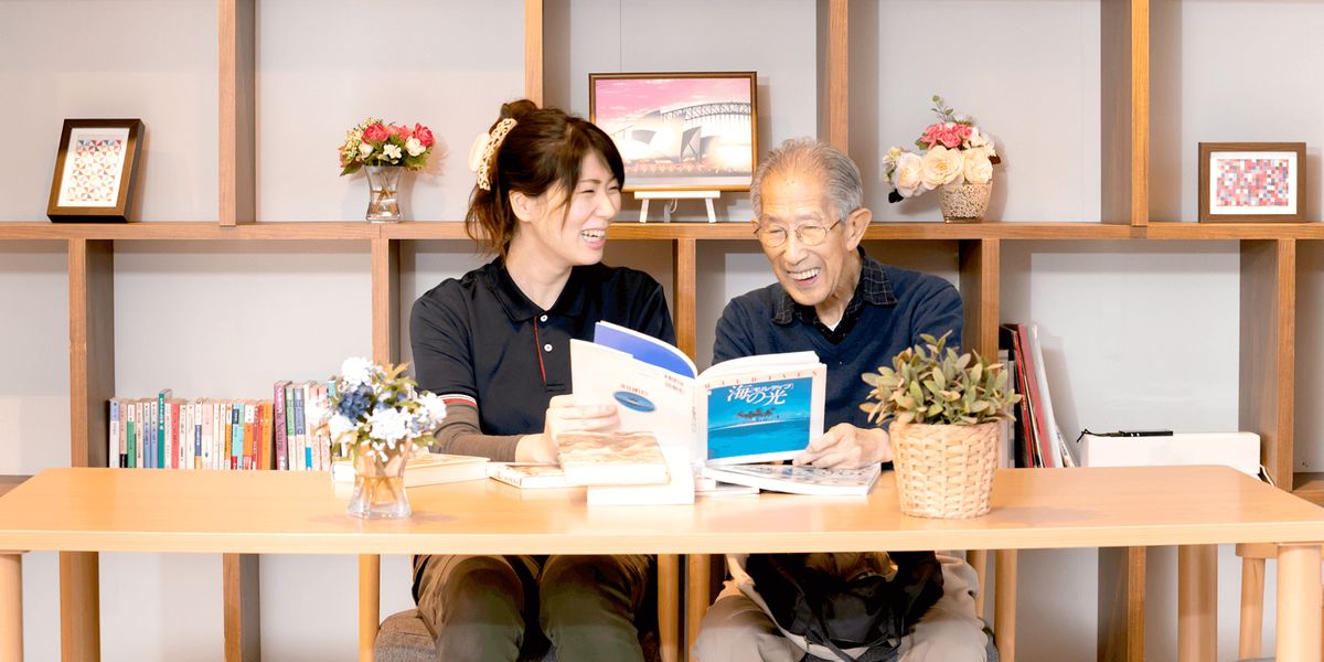 シマダリビングパートナーズ株式会社の写真