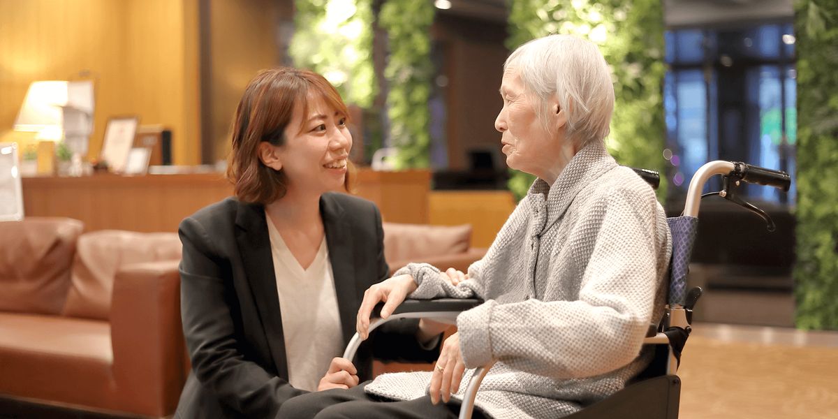 シマダリビングパートナーズ株式会社の写真