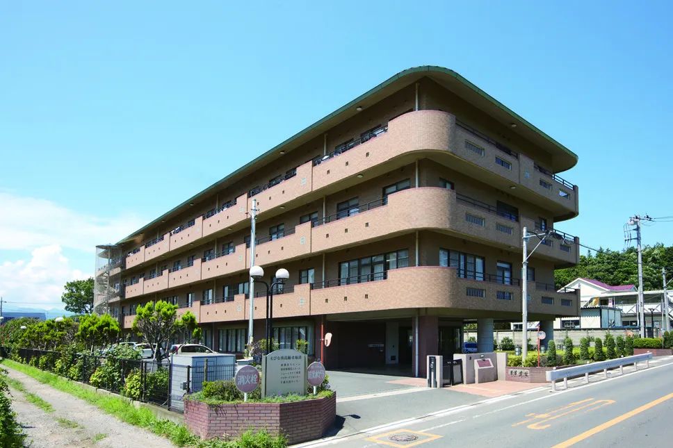 社会福祉法人中心会の写真