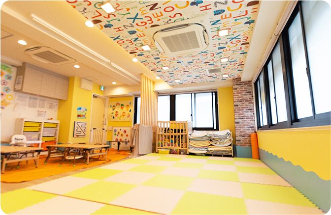 株式会社 kokoronakidsの写真