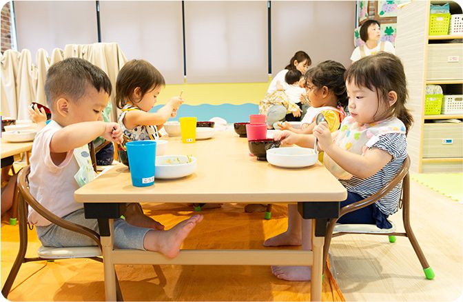 株式会社 kokoronakidsの写真