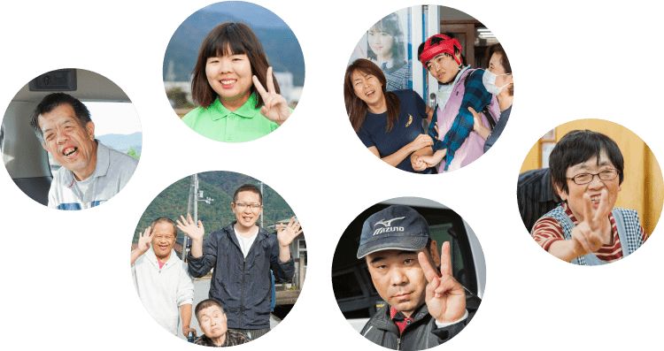 社会福祉法人　ひかり福祉会の写真