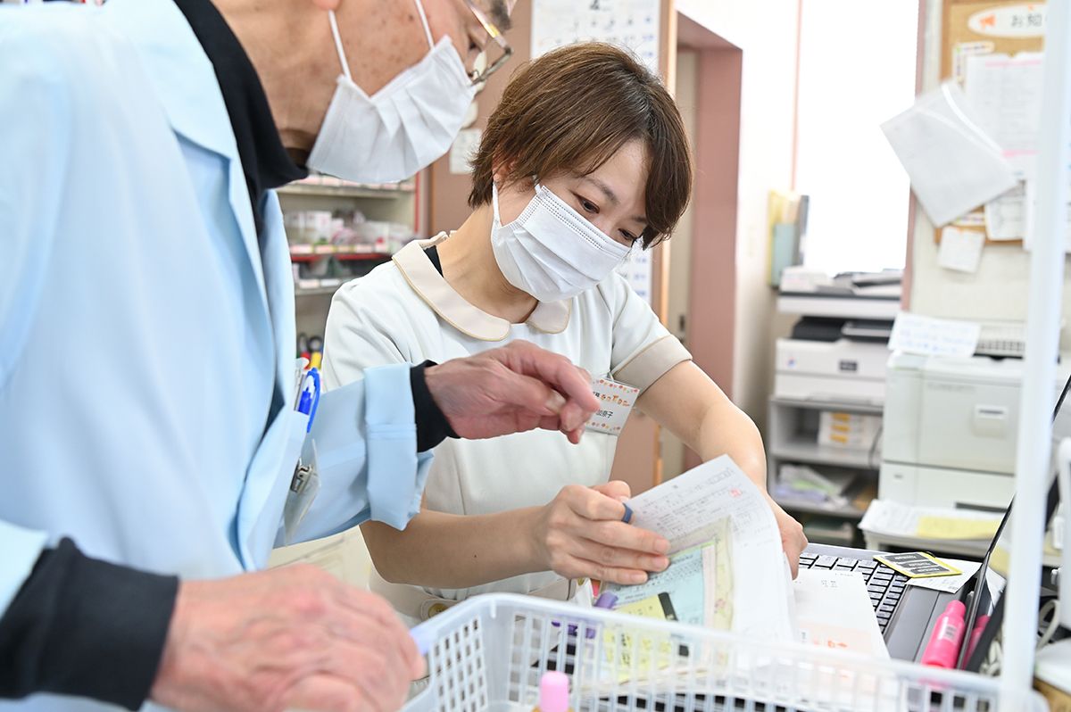株式会社OnYourSideの写真