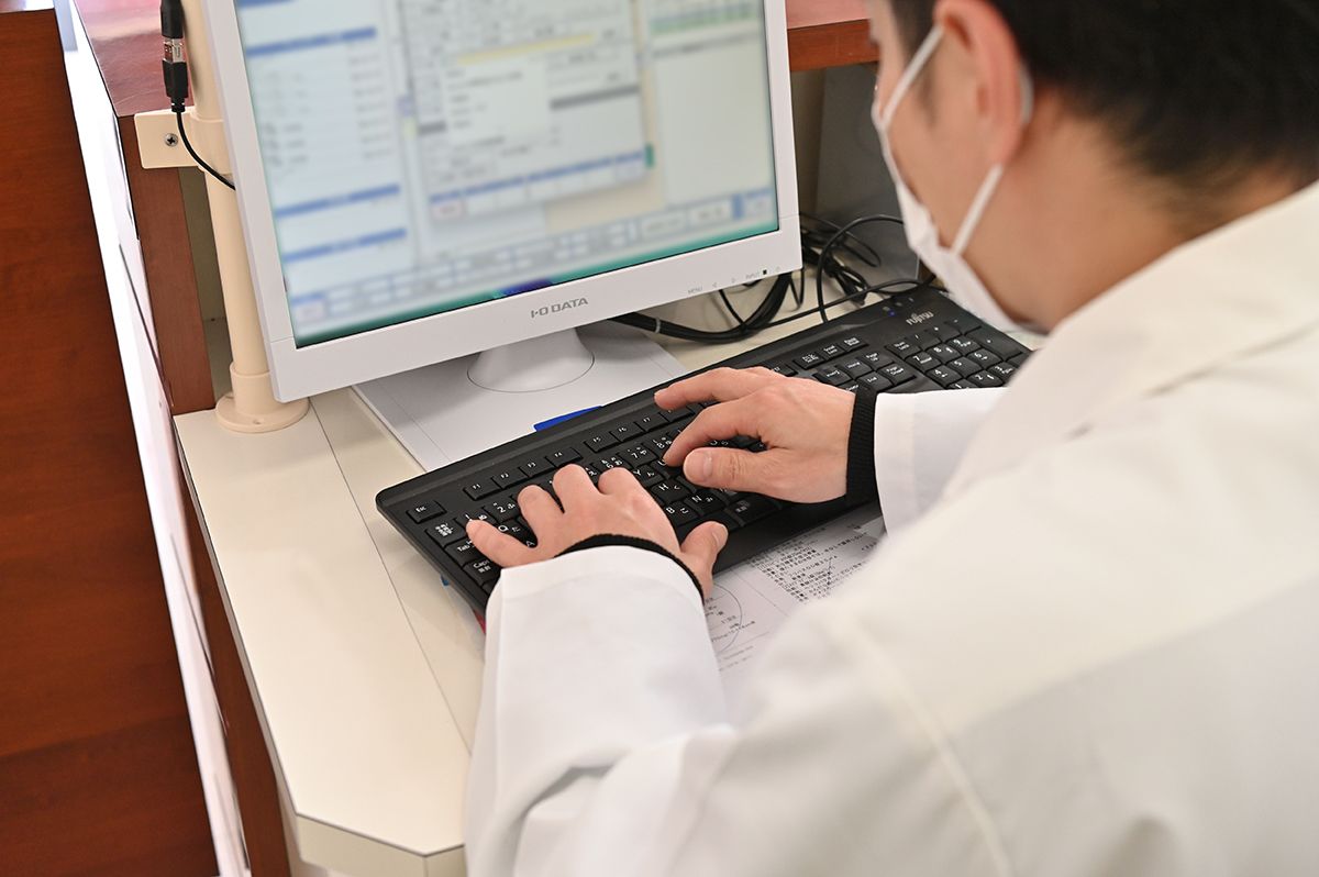 株式会社OnYourSideの写真