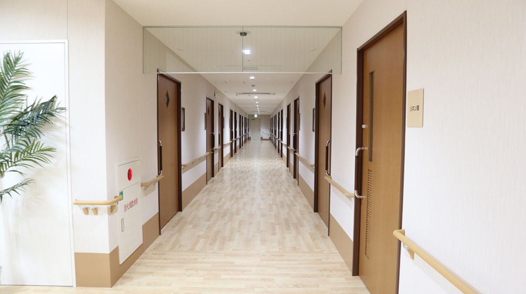 株式会社日本ヒューマンサポートの写真