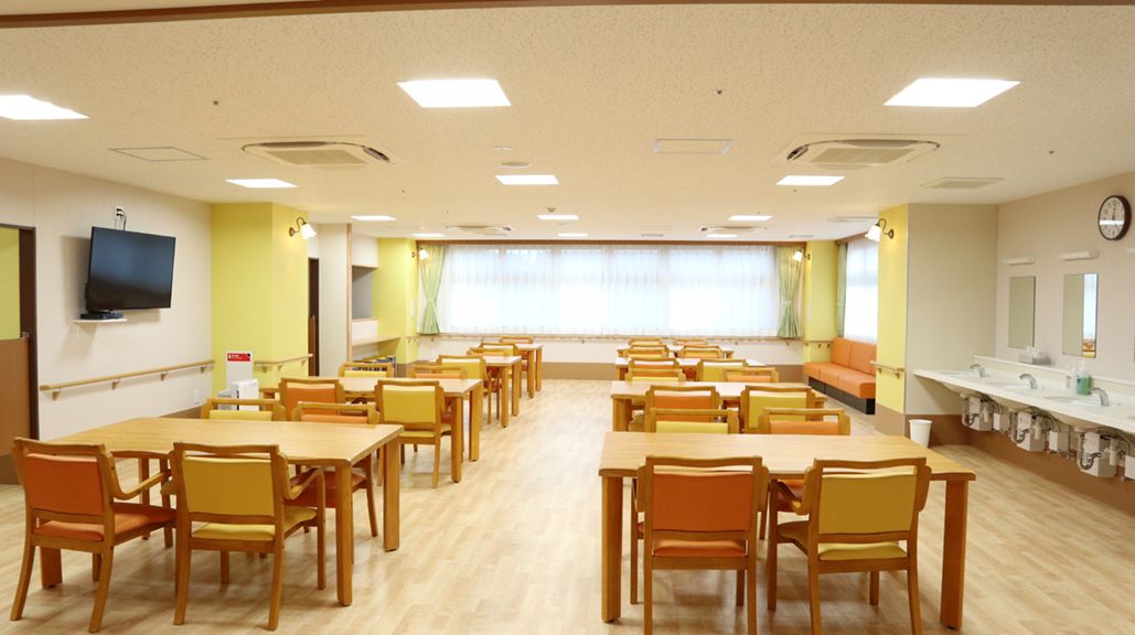 株式会社日本ヒューマンサポートの写真