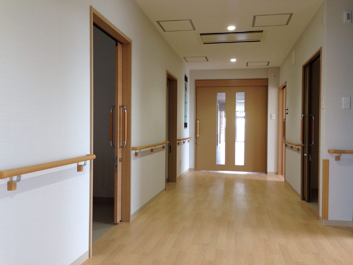 社会福祉法人せいわ福祉会の写真