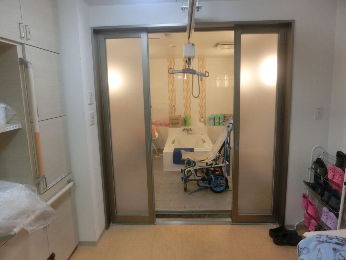 社会福祉法人せいわ福祉会の写真
