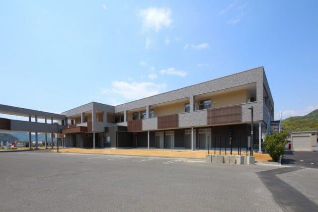 ざおう健生苑 本館
