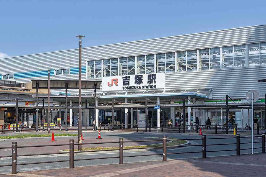 ネオステージ博多の写真