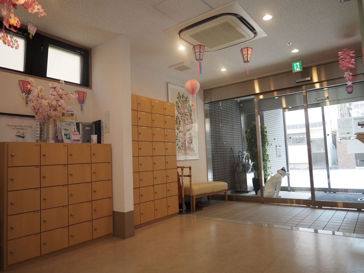社会福祉法人穂波福祉会の写真