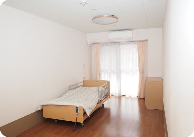 社会福祉法人穂波福祉会の写真