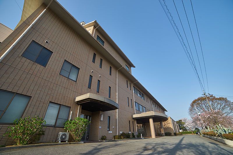 医療法人日高整形外科病院の写真