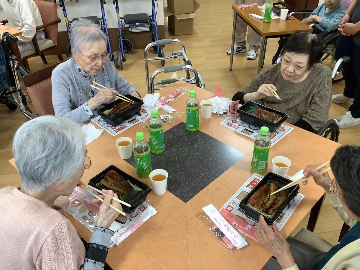 介護付き有料老人ホーム アシステッドリビング宮前の写真