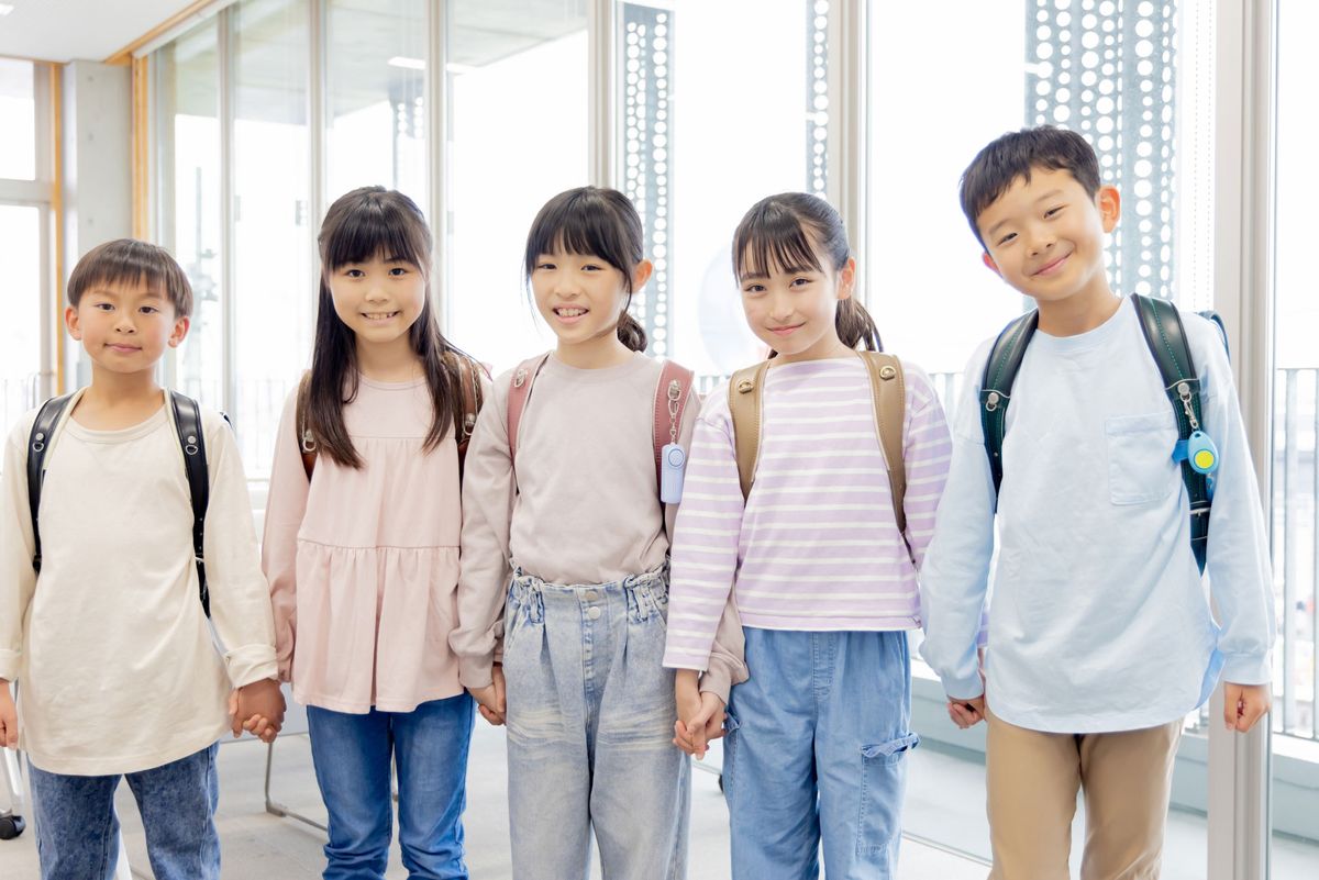 社会福祉法人 みどりの園の写真