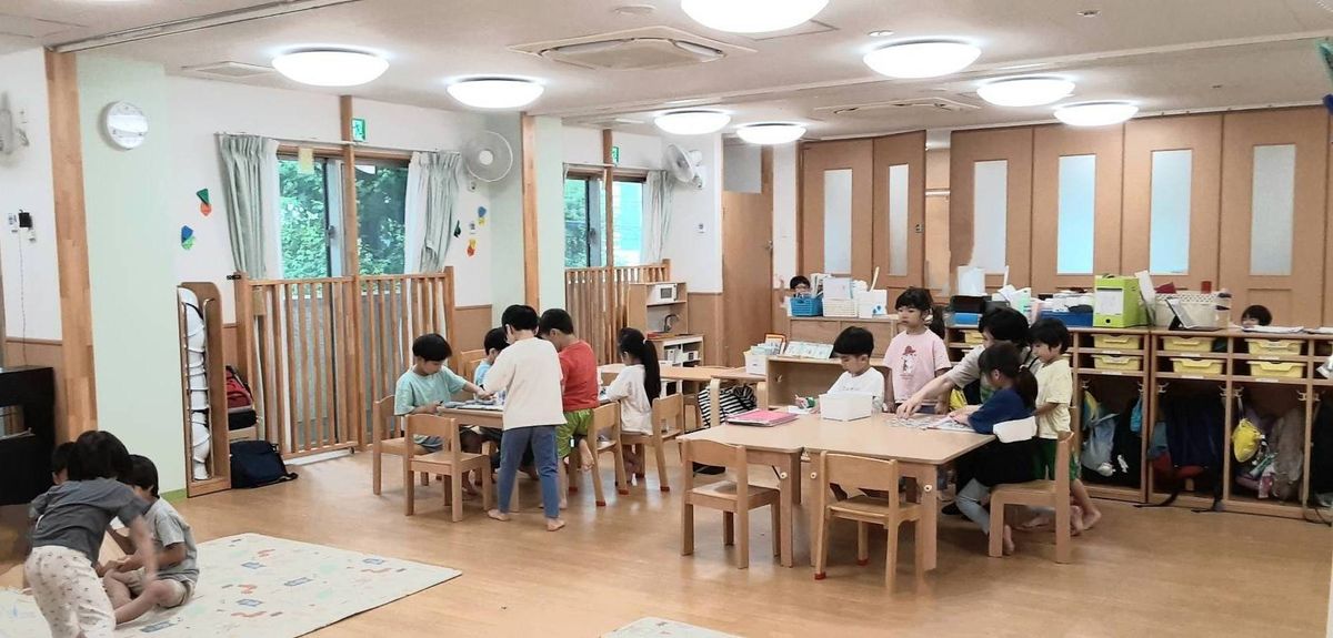 株式会社あしたばマインドの写真