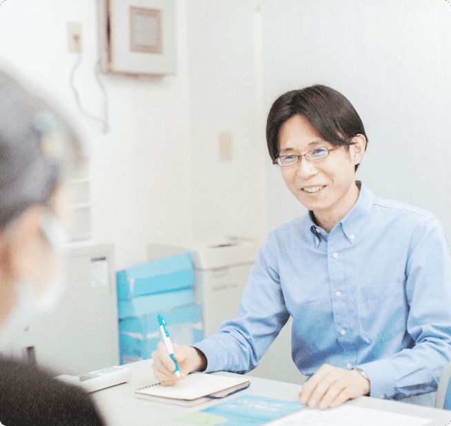 社会福祉法人マザアスの写真