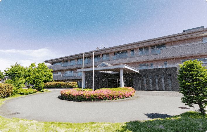 社会福祉法人マザアスの職場の様子