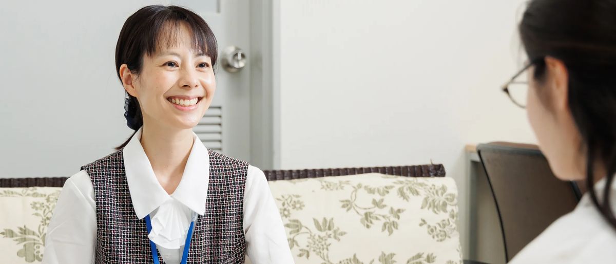 社会福祉法人まりし会の写真