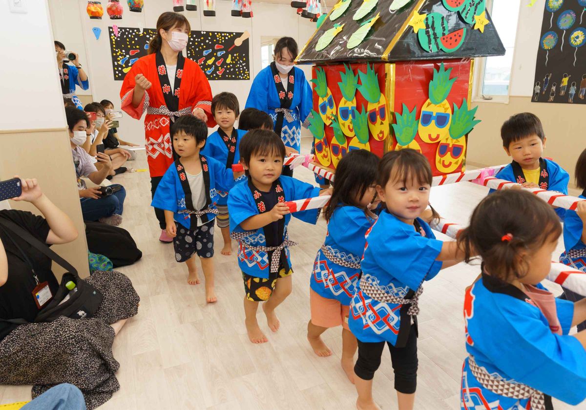 社会福祉法人碧凪会の写真