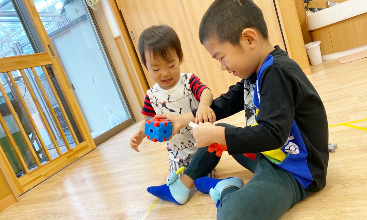 社会福祉法人碧凪会の写真
