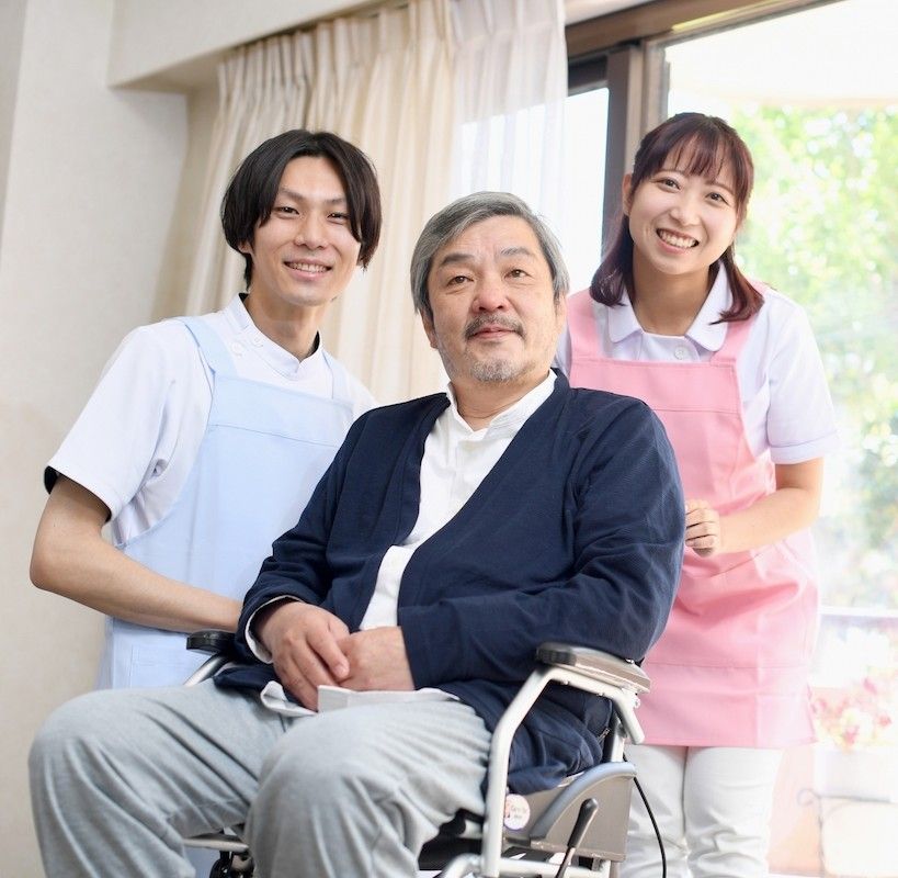株式会社relianceの写真