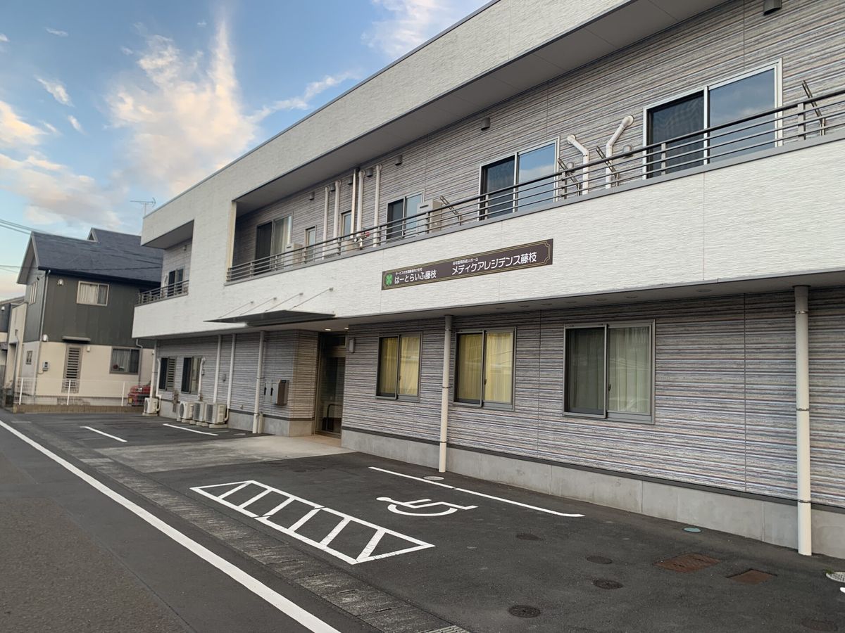 株式会社relianceの写真