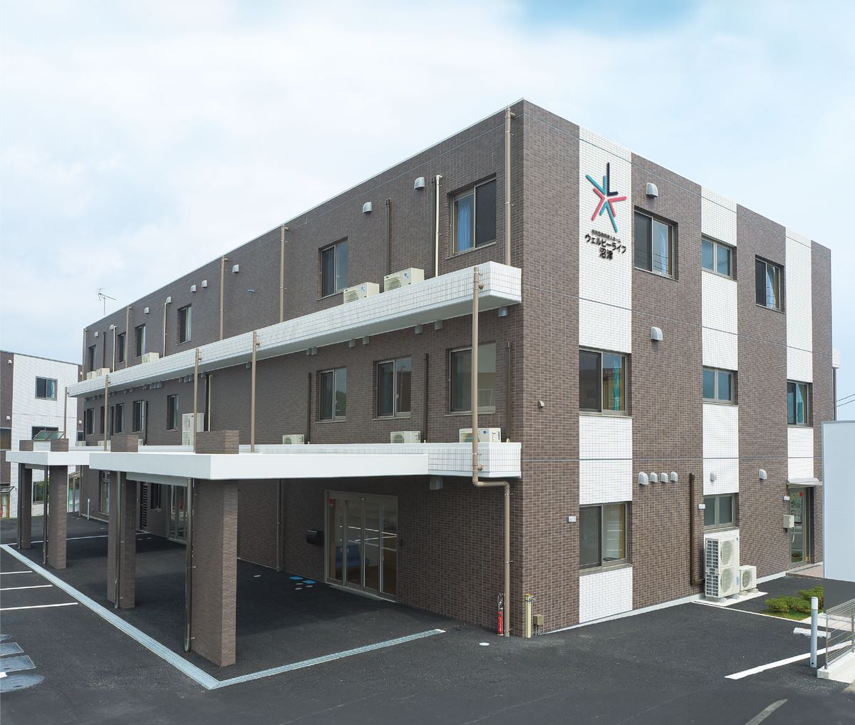 株式会社relianceの写真