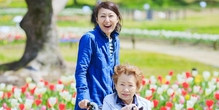 有限会社ウェルネスライフの写真