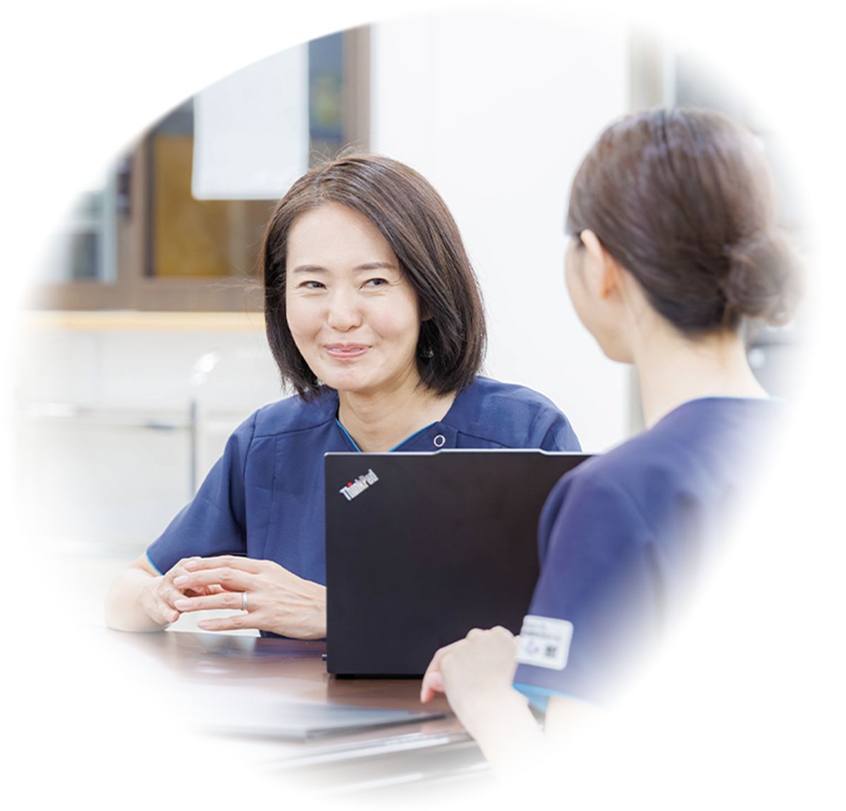 株式会社アンビスの写真