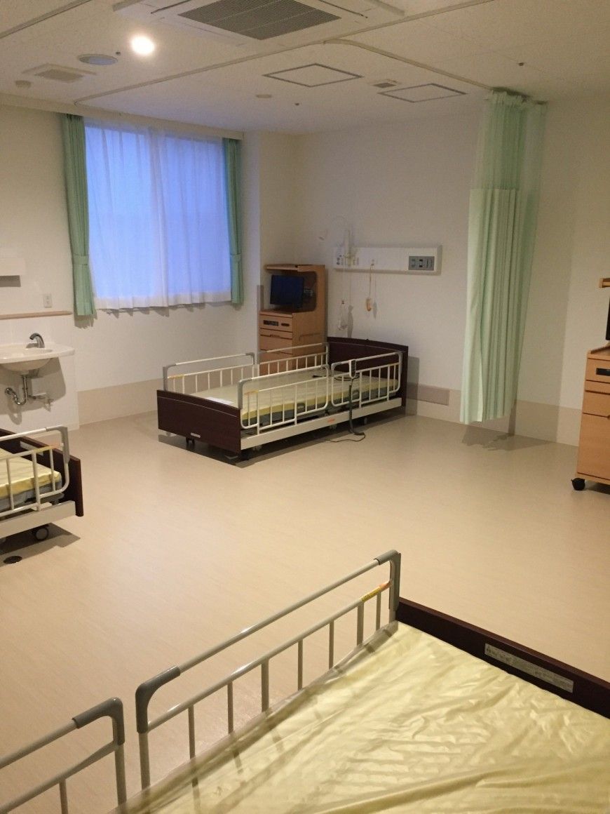医療法人 社団 大原会 大原病院の写真