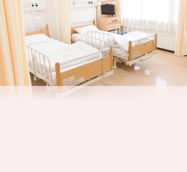 北岡病院の写真