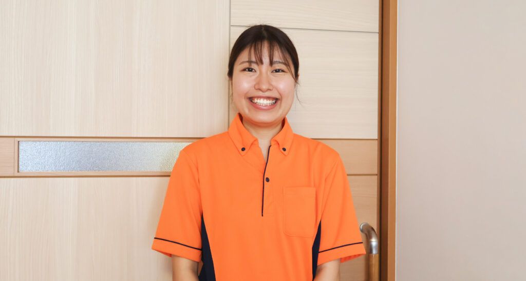 社会福祉法人賛育会の職場の様子