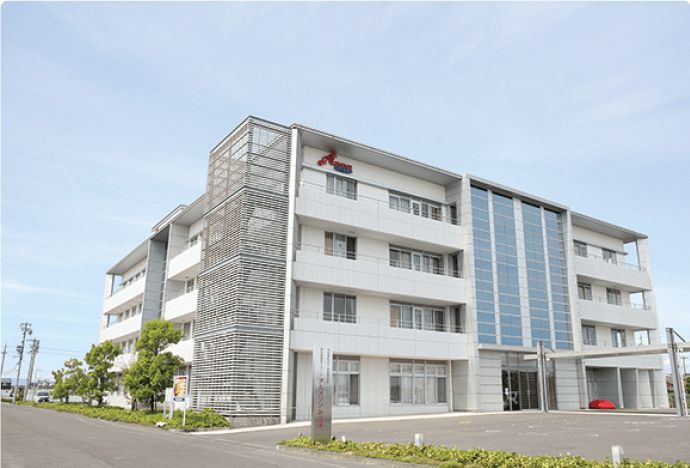社会福祉法人慈雲福祉会の写真