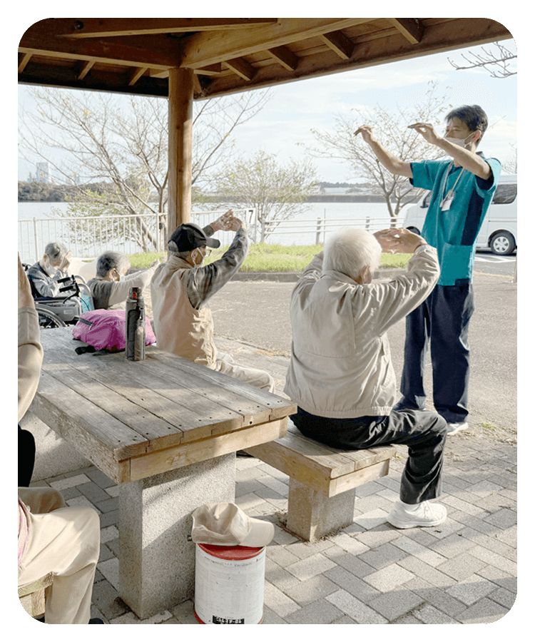 一般社団法人コモドの写真